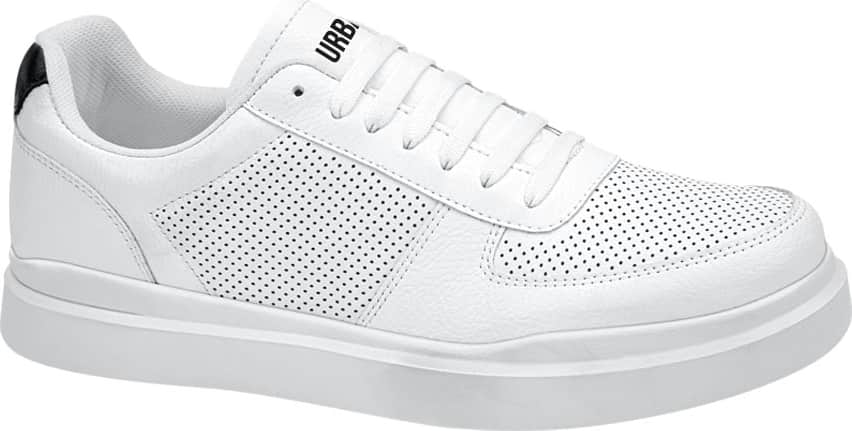 Tenis Casual Urbano Choclo Urban Shoes 1018