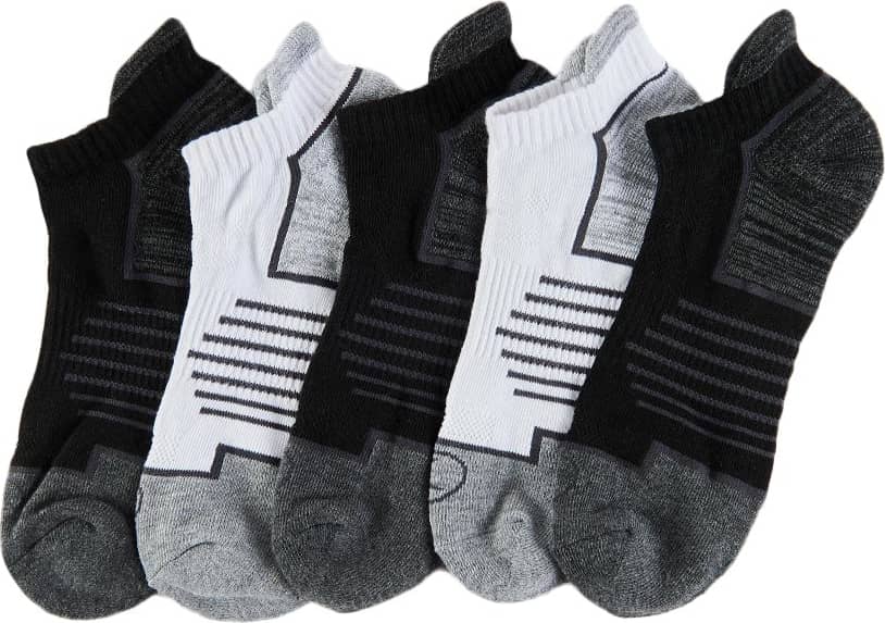 ROPA INTERIOR CALCETAS PROKENNEX PK15