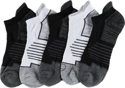 ROPA INTERIOR CALCETAS PROKENNEX PK15