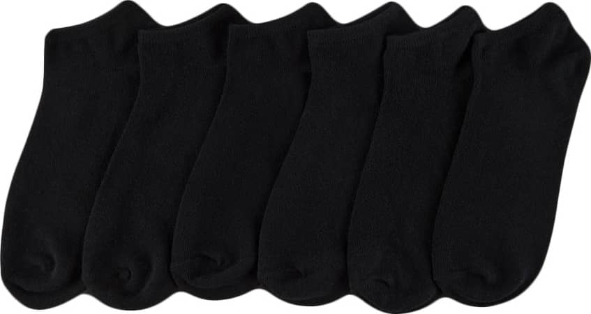 ROPA INTERIOR CALCETAS PROKENNEX PK16