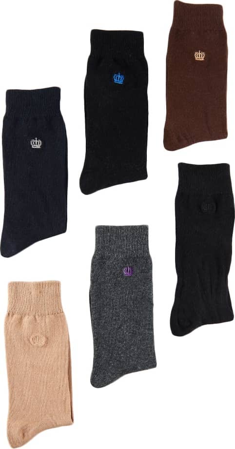 ROPA INTERIOR CALCETAS KEBO SO13