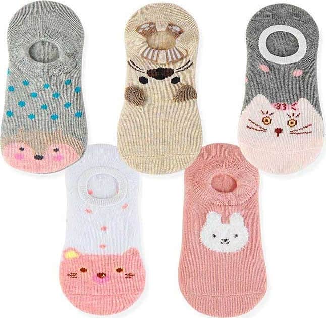 Ropa Interior Calcetas Hellodream So29