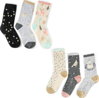 ROPA INTERIOR CALCETAS LOVE TO LOUNGE SO10