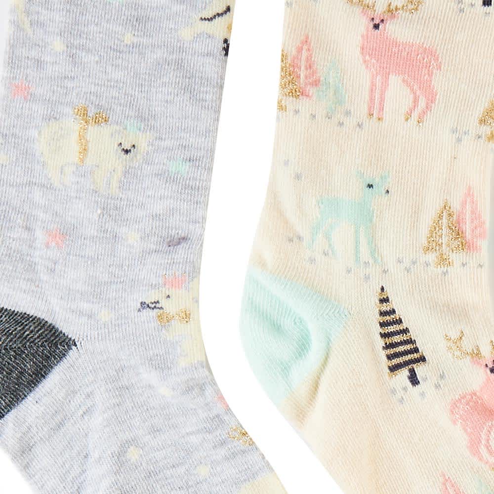 ROPA INTERIOR CALCETAS LOVE TO LOUNGE SO10