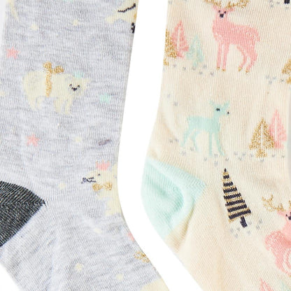 ROPA INTERIOR CALCETAS LOVE TO LOUNGE SO10