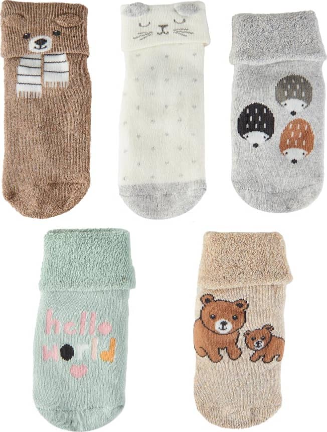 Ropa Interior Calcetas Hellodream So25