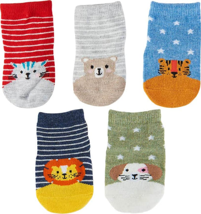 Ropa Interior Calcetas Hellodream So26