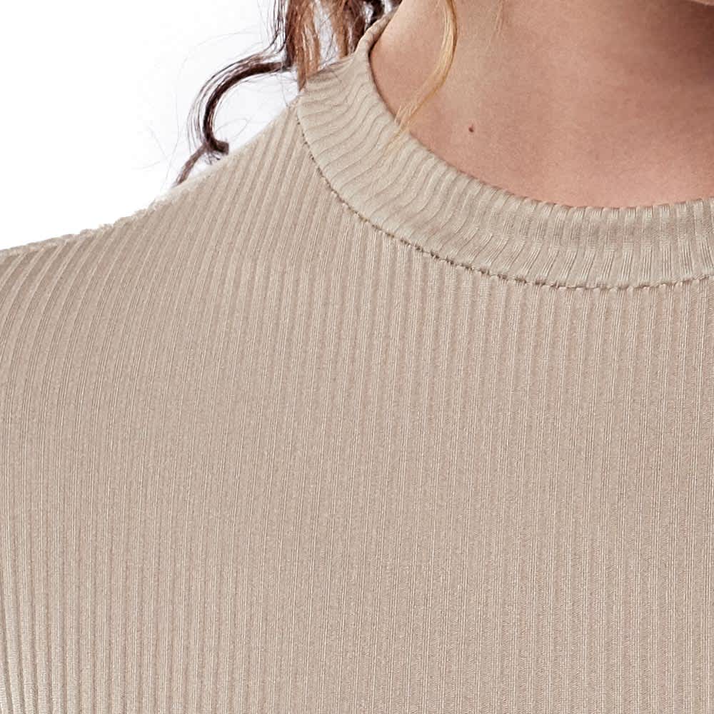 Pantiblusa Manga Larga