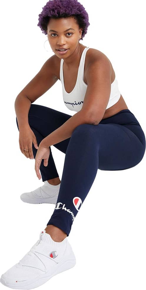 ROPA CASUAL LEGGINGS CHAMPION 9Z0Q