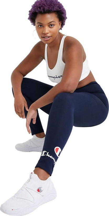 ROPA CASUAL LEGGINGS CHAMPION 9Z0Q