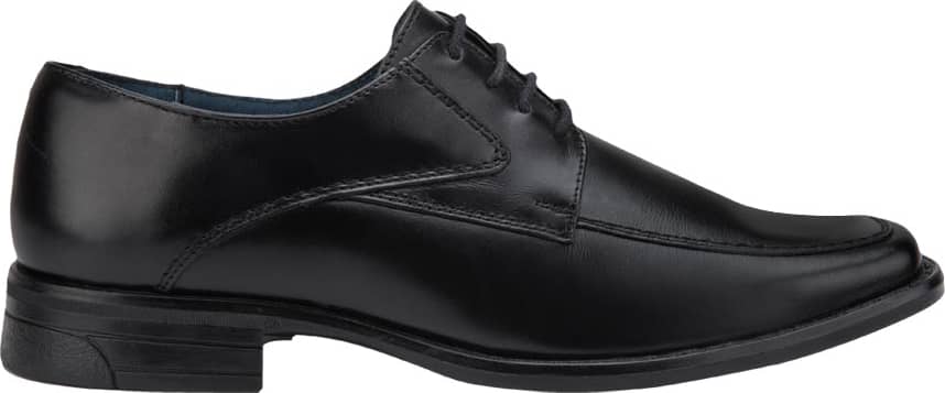 Casual Choclo Escolar Piel