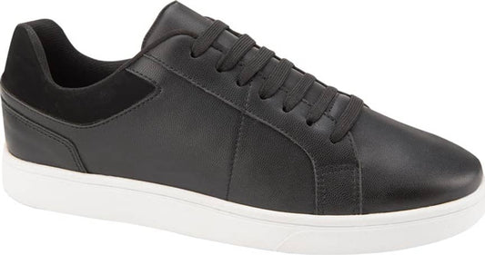 Tenis Urbano Casual Agujeta