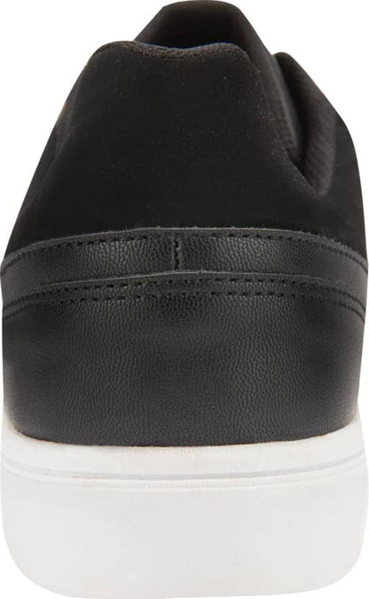 Tenis Urbano Casual Agujeta