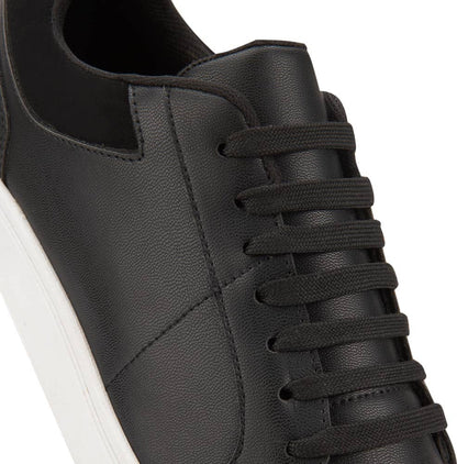 Tenis Urbano Casual Agujeta