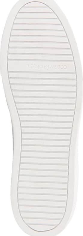 Tenis Urbano Casual Agujeta