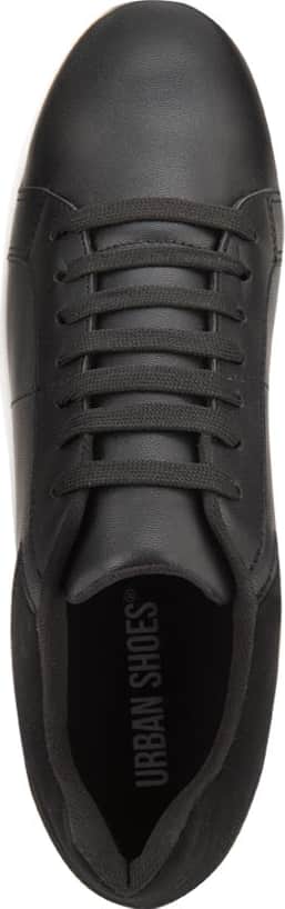 Tenis Urbano Casual Agujeta