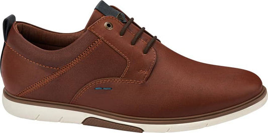 Zapato Casual Derby