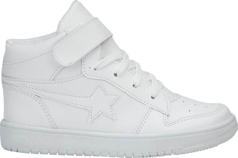 Tenis Casual Urbano Bota Urban Shoes 641