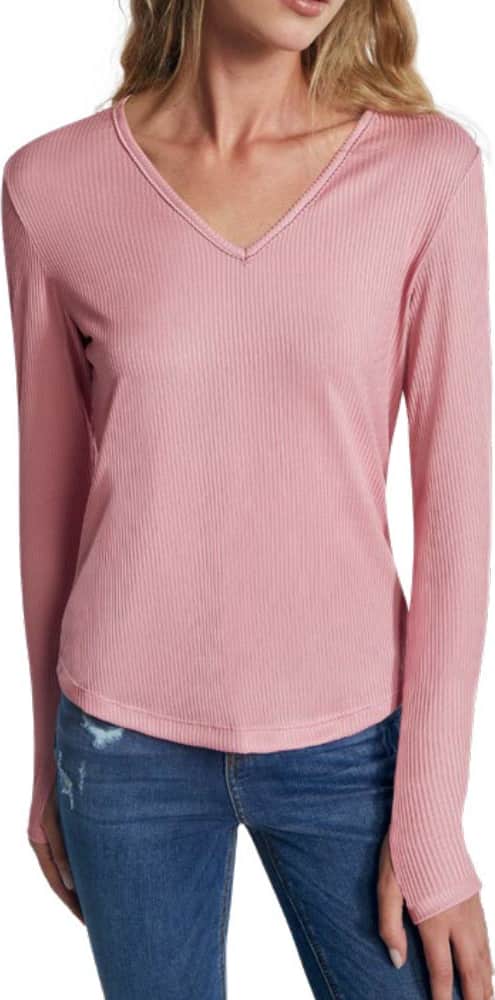 Playera Manga Tipo Guante