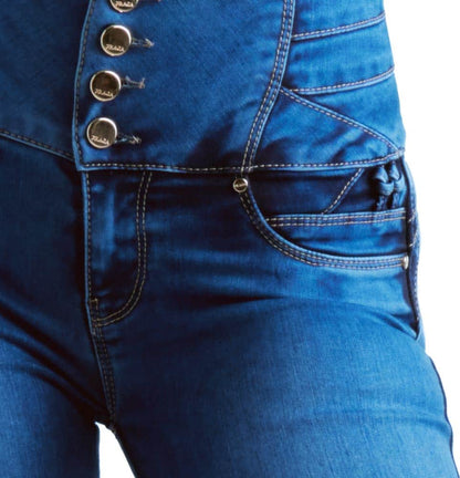 Ropa Casual Jeans Praga Jeans Pr27