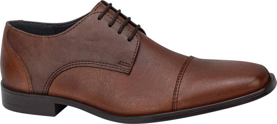 Zapato Vestir Derby