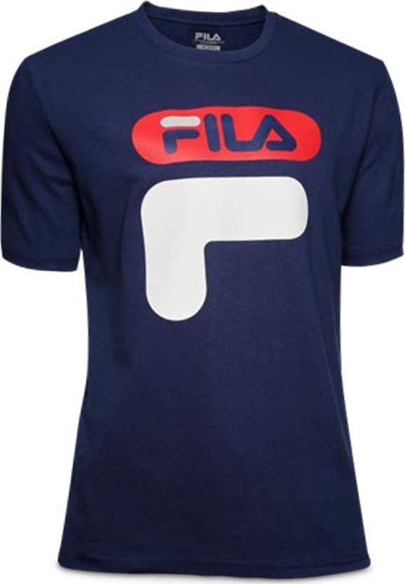 Ropa Casual Playera Fila 2410