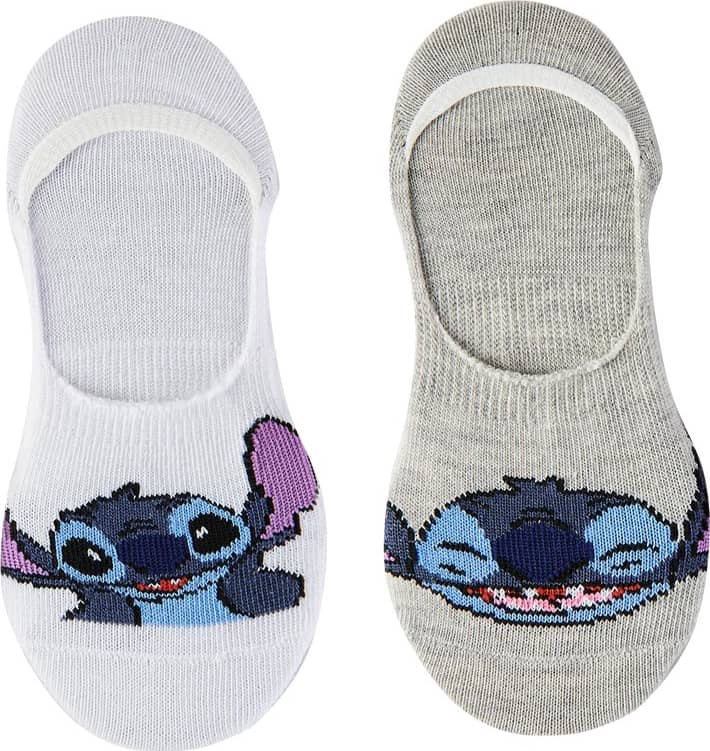 Ropa Interior Calcetas Disney Ti03