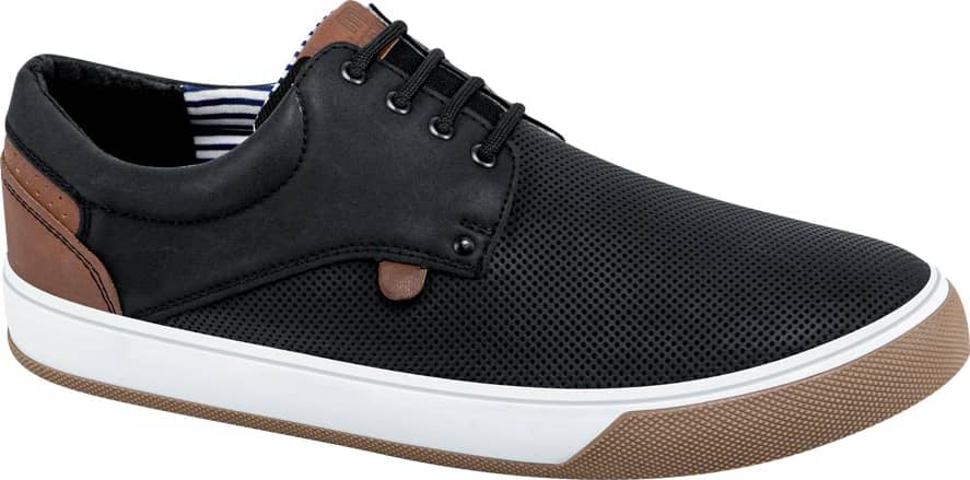 Tenis Urbano Casual Derby