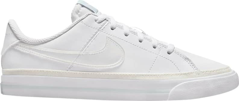 Tenis Casual Court Legacy Big Girls