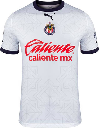 Jersey Chivas Away 22-23