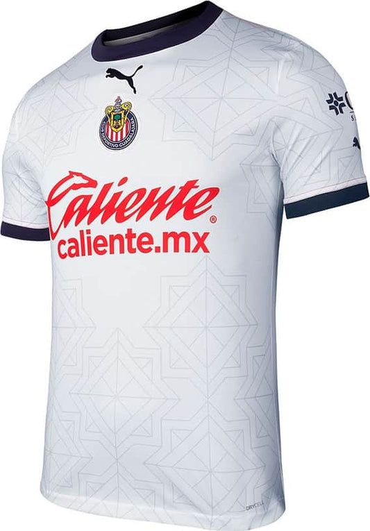 Jersey Chivas Away 22-23