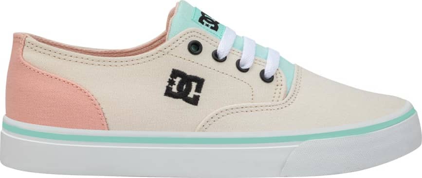 Tenis Deportivo Skate Dc Shoes 4wcq