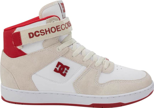 Tenis Deportivo Skate Dc Shoes 8tr0