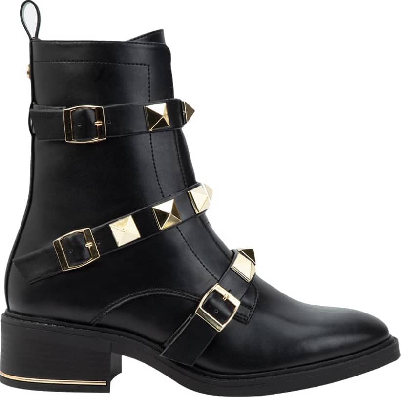 Casual Bota Belinda Peregrin 1605