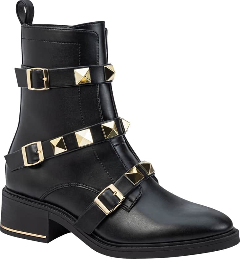 Casual Bota Belinda Peregrin 1605