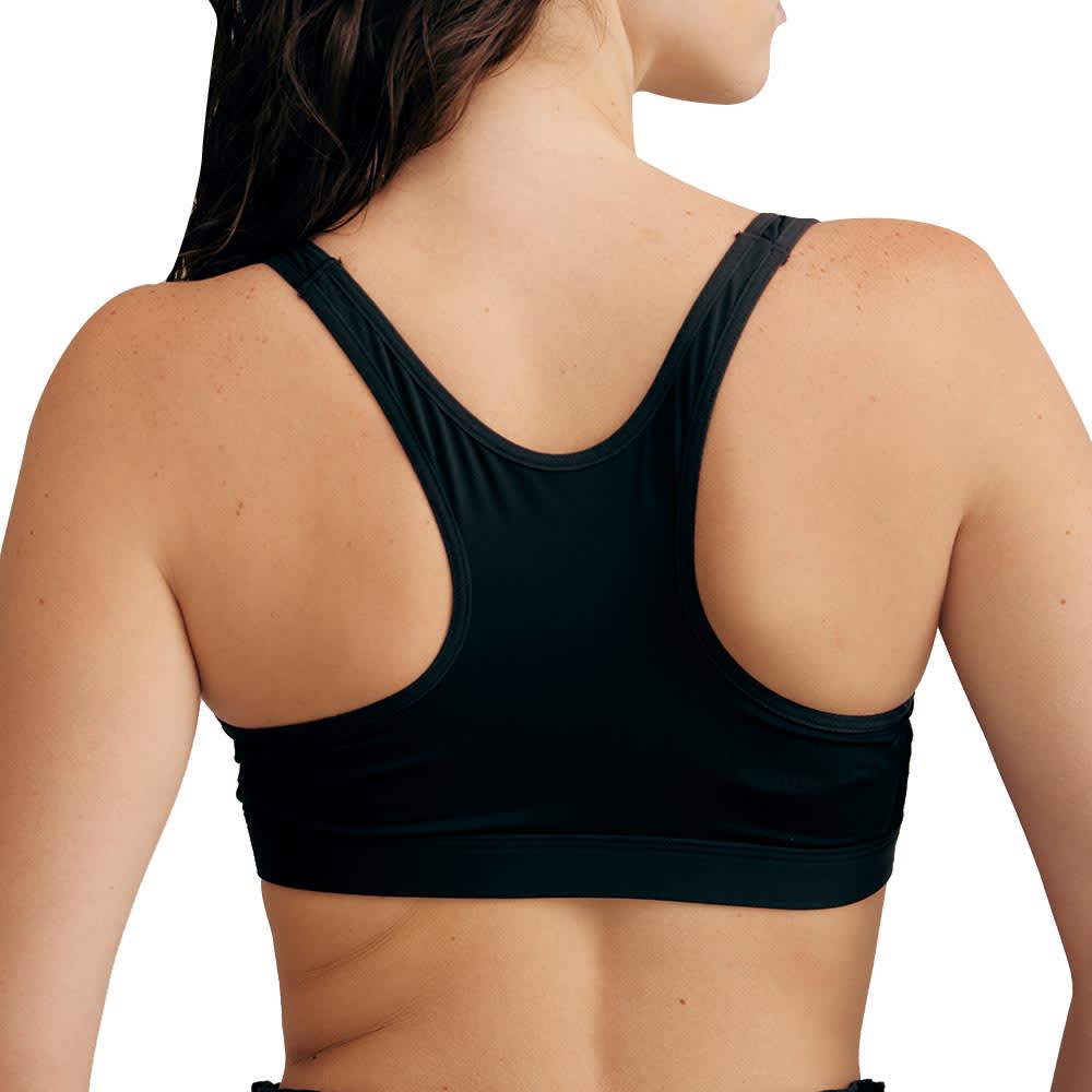 Brasiere Deportivo De Alto Impacto