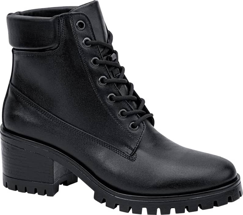 Militar Bota Tierra Bendita 551