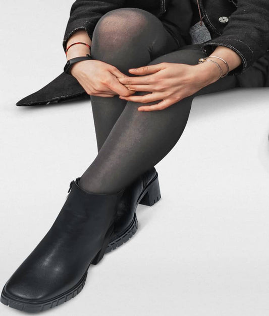 Moto Bota Tierra Bendita 9909