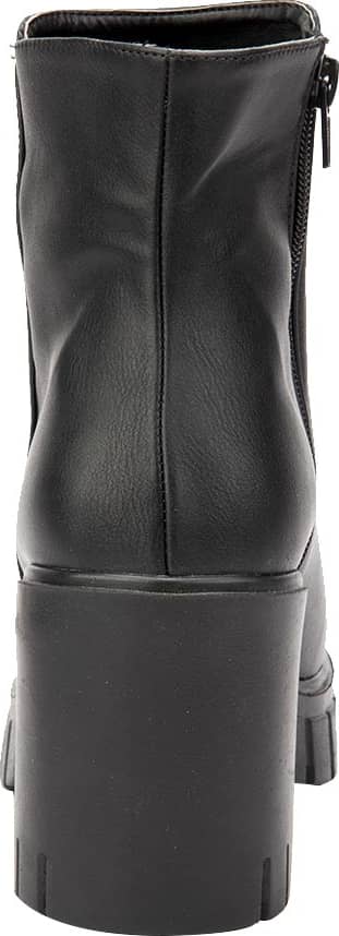 Moto Bota Tierra Bendita 9909