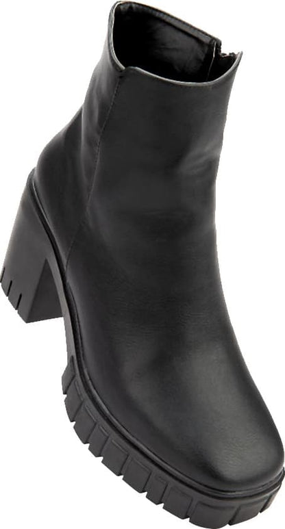 Moto Bota Tierra Bendita 9909