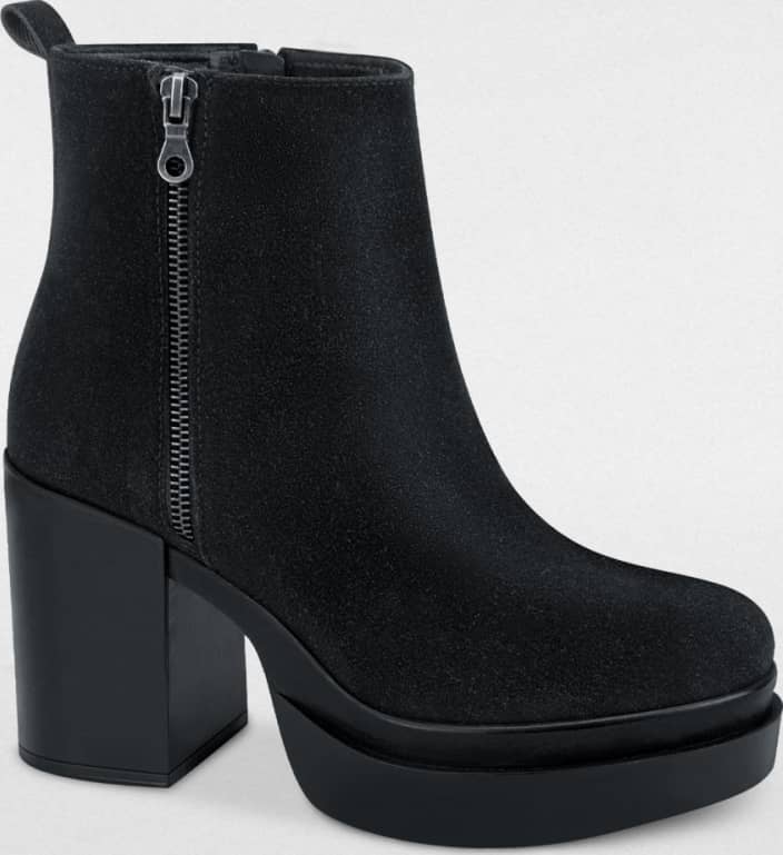 Moto Bota Tierra Bendita 5701