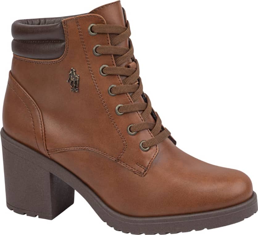 Militar Bota Hpc Polo 1508