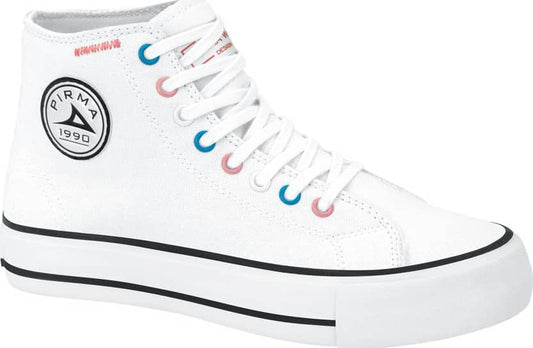 Bota Urbano Vulcanizado