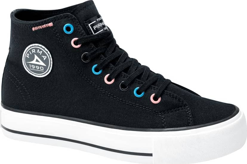 Bota Urbano Vulcanizado