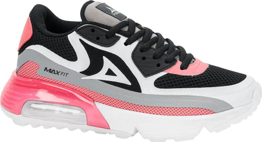 Tenis Deportivo Válvula