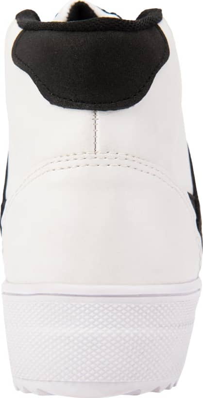 Tenis Casual Urbano Bota Panam 0711