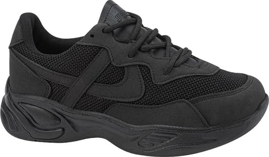 Tenis Casual Urbano Choclo Panam 0644