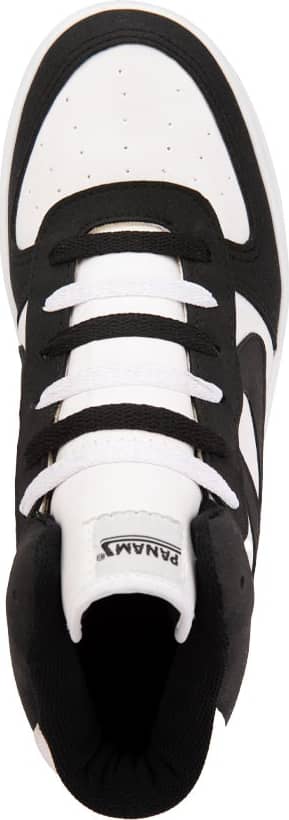 Tenis Casual Urbano Bota Panam 0649