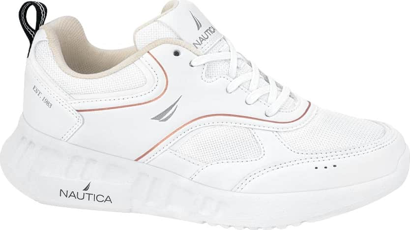 Tenis Casual Urbano Choclo Nautica Mine