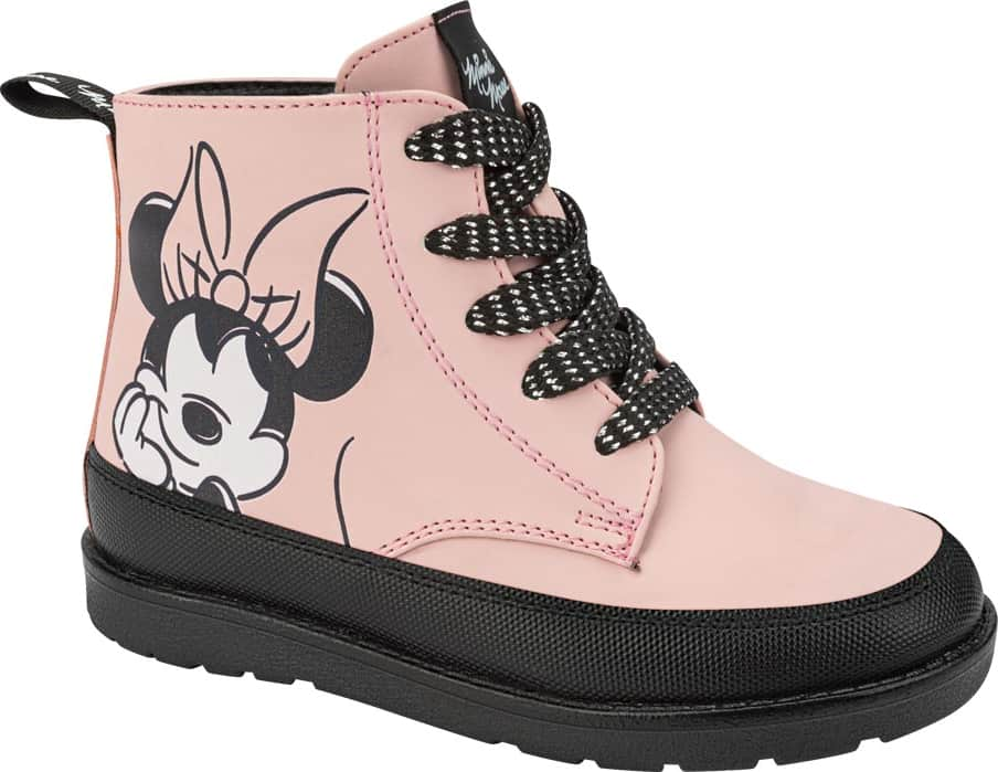 Hiker Bota Minnie 6131